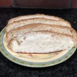 Quick and Easy Yeast Bread